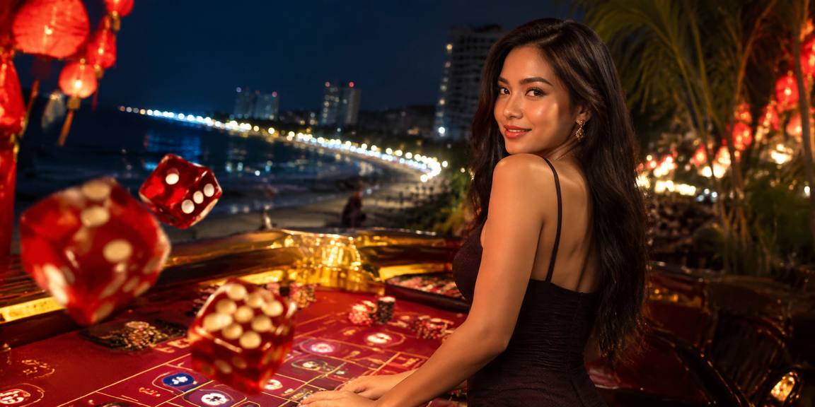 Live Casino dengan Streaming HD Tanpa Gangguan